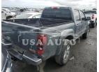 GMC CANYON SLE 2012