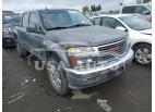 GMC CANYON SLE 2012