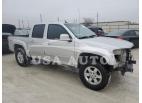 GMC CANYON SLE 2012