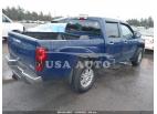 GMC CANYON SLE1 2012