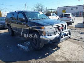 GMC CANYON SLE1 2012