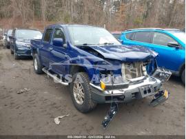 GMC CANYON SLE1 2012