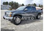 GMC CANYON SLE 2012