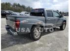 GMC CANYON SLE 2012