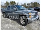 GMC CANYON SLE 2012