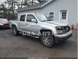 GMC CANYON SLE2 2012