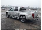 GMC CANYON SLE2 2012