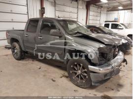 GMC CANYON SLE2 2012