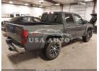 GMC CANYON SLE2 2012