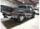 GMC CANYON SLE 2012