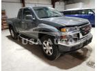 GMC CANYON SLE 2012