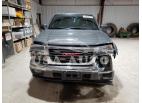 GMC CANYON SLE 2012