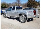 GMC CANYON SLE 2012