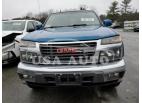 GMC CANYON SLE 2012