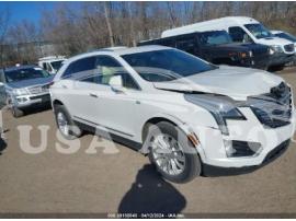 CADILLAC XT5 STANDARD 2018