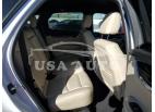 CADILLAC XT5 2018