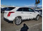 CADILLAC XT5 2018