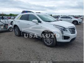 CADILLAC XT5 LUXURY 2019