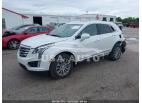 CADILLAC XT5 LUXURY 2019