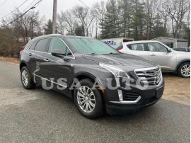 CADILLAC XT5 LUXURY 2017