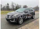 CADILLAC XT5 LUXURY 2017