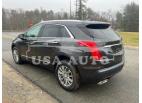 CADILLAC XT5 LUXURY 2017