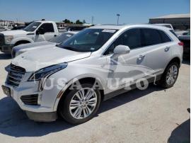 CADILLAC XT5 PREMIU 2018
