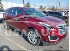 CADILLAC XT5 PREMIUM LUXURY 2018