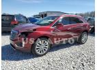 CADILLAC XT5 PLATIN 2017