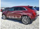 CADILLAC XT5 PLATIN 2017