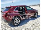 CADILLAC XT5 PLATIN 2017