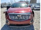 CADILLAC XT5 PLATIN 2017