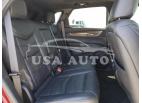 CADILLAC XT5 PLATIN 2017