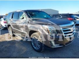 CADILLAC ESCALADE   2016