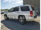 CADILLAC ESCALADE L 2012