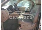 CADILLAC ESCALADE L 2012