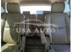 CADILLAC ESCALADE L 2012