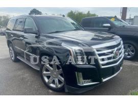CADILLAC ESCALADE L 2015