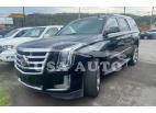 CADILLAC ESCALADE L 2015