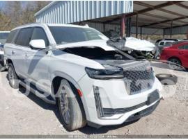 CADILLAC ESCALADE 2WD PREMIUM LUXURY 2022