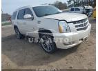 CADILLAC ESCALADE PREMIUM 2013