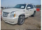 CADILLAC ESCALADE PREMIUM 2013