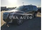 CADILLAC ESCALADE E 2015