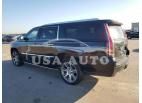 CADILLAC ESCALADE E 2015