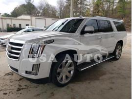 CADILLAC ESCALADE E 2020