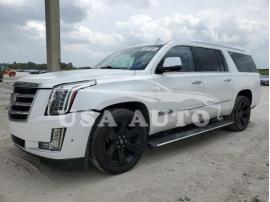 CADILLAC ESCALADE E 2017