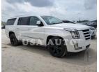 CADILLAC ESCALADE E 2017