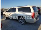 CADILLAC ESCALADE E 2012