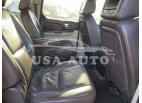 CADILLAC ESCALADE E 2012