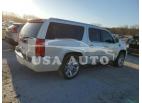 CADILLAC ESCALADE E 2012